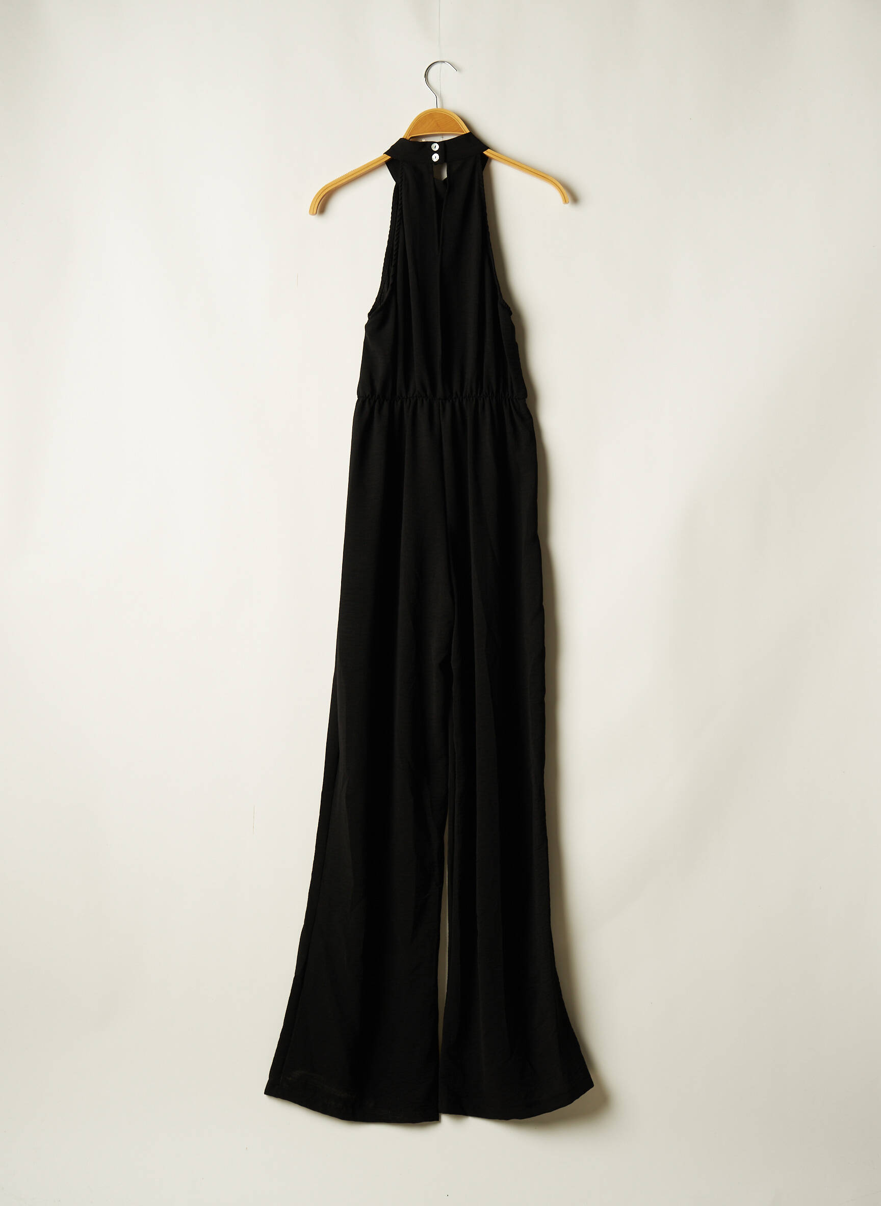 Dona Lisa Combinaisons 1 Femme couleur noir