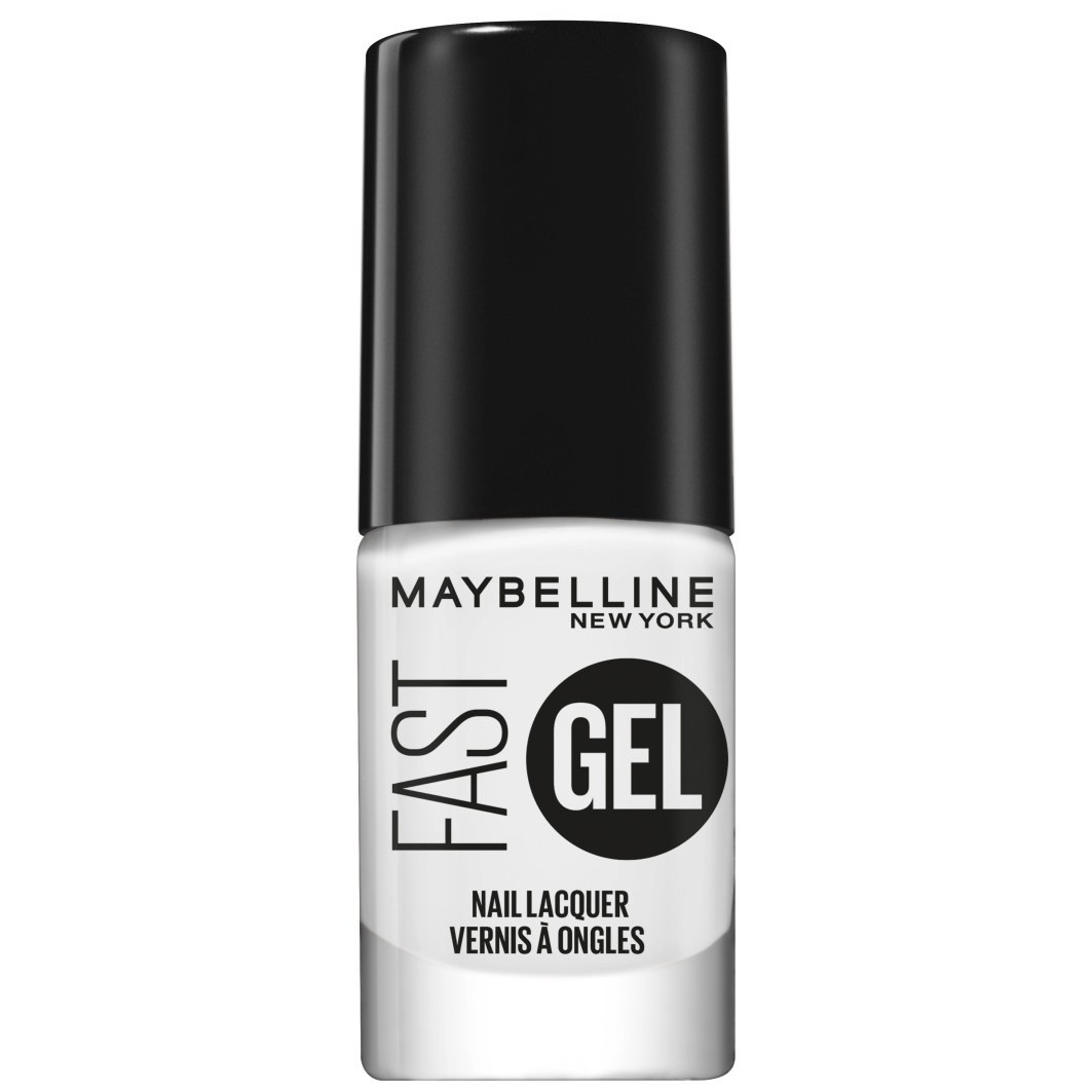 Fast Gel Nagellack Set