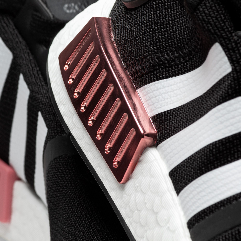 adidas NMD R1 W FY3771 / schwarz