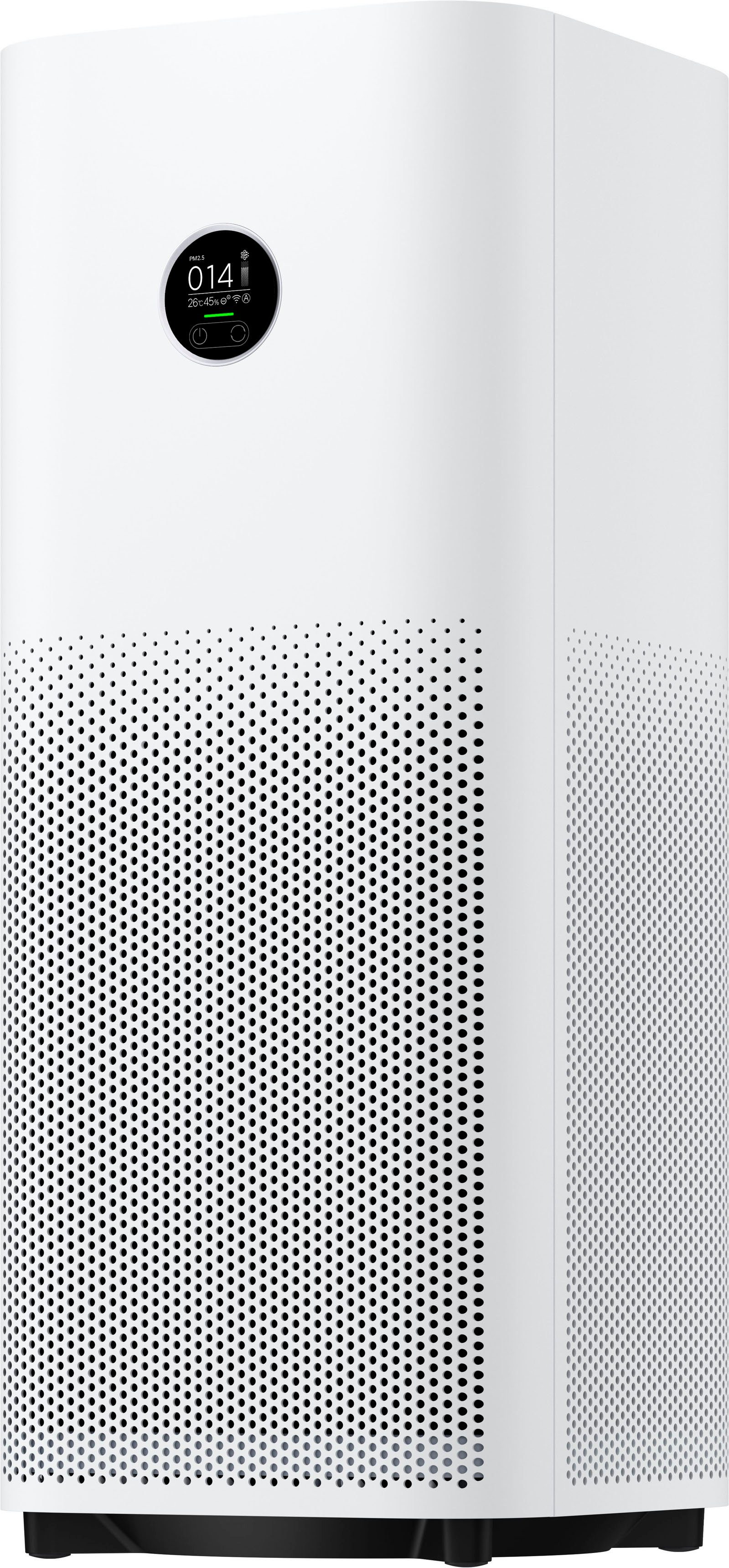 Xiaomi Luftreiniger Smart Air Purifier 4 Pro, für 64 m² Räume