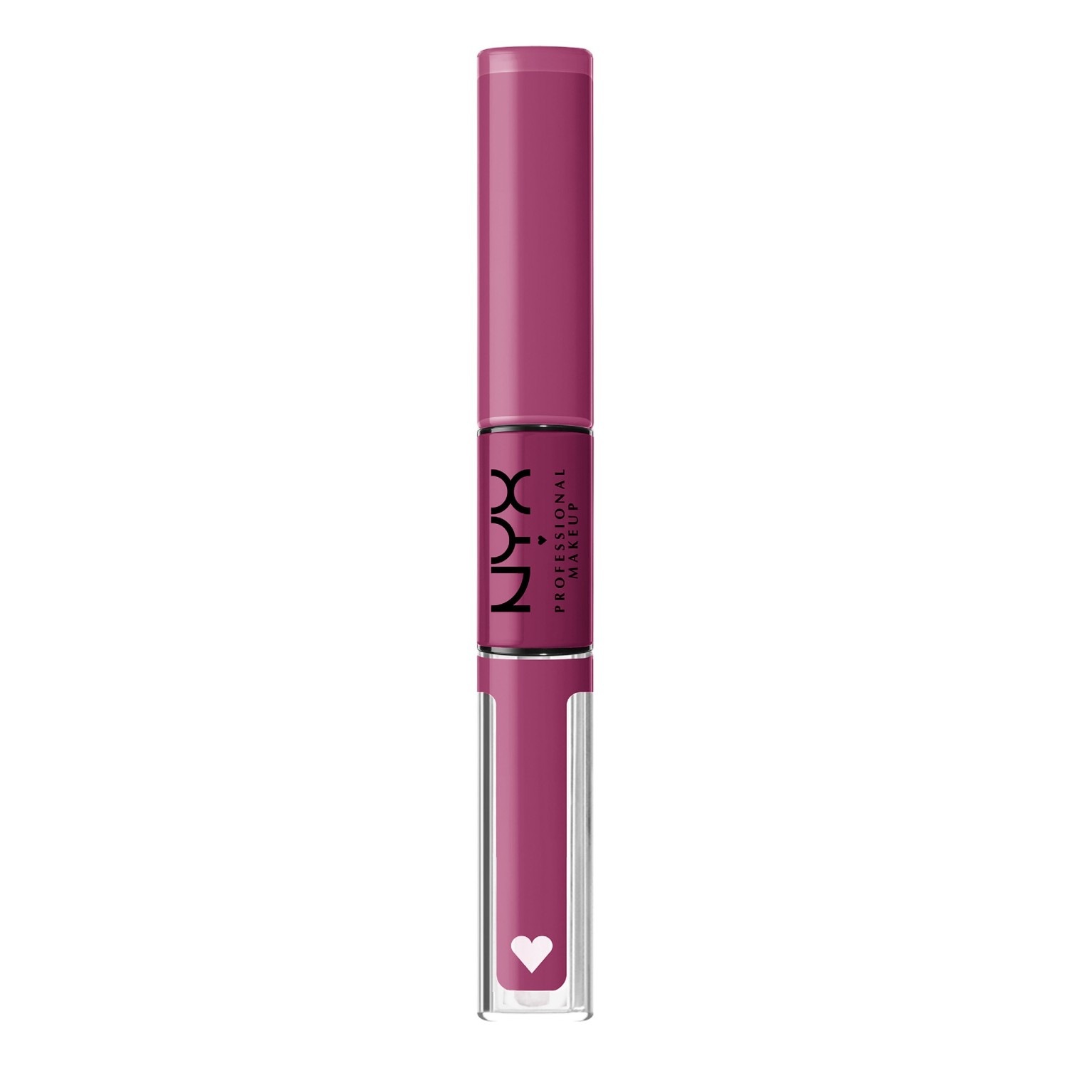 NYX Professional Makeup Shine Loud