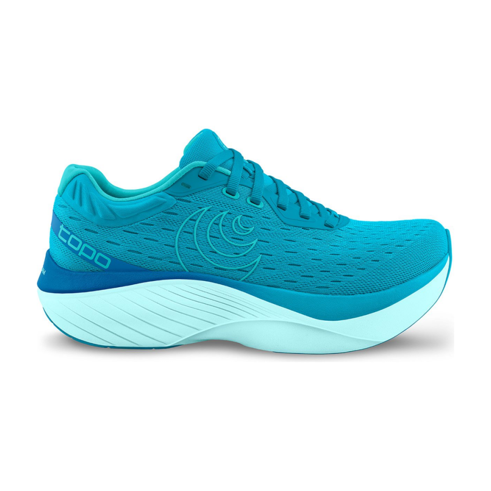 Topo Atmos W069-BLUSKY / blau