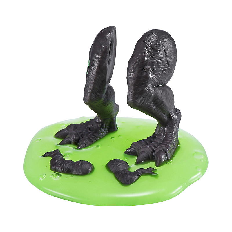 Smashers Smashers Mini Dino Island egg