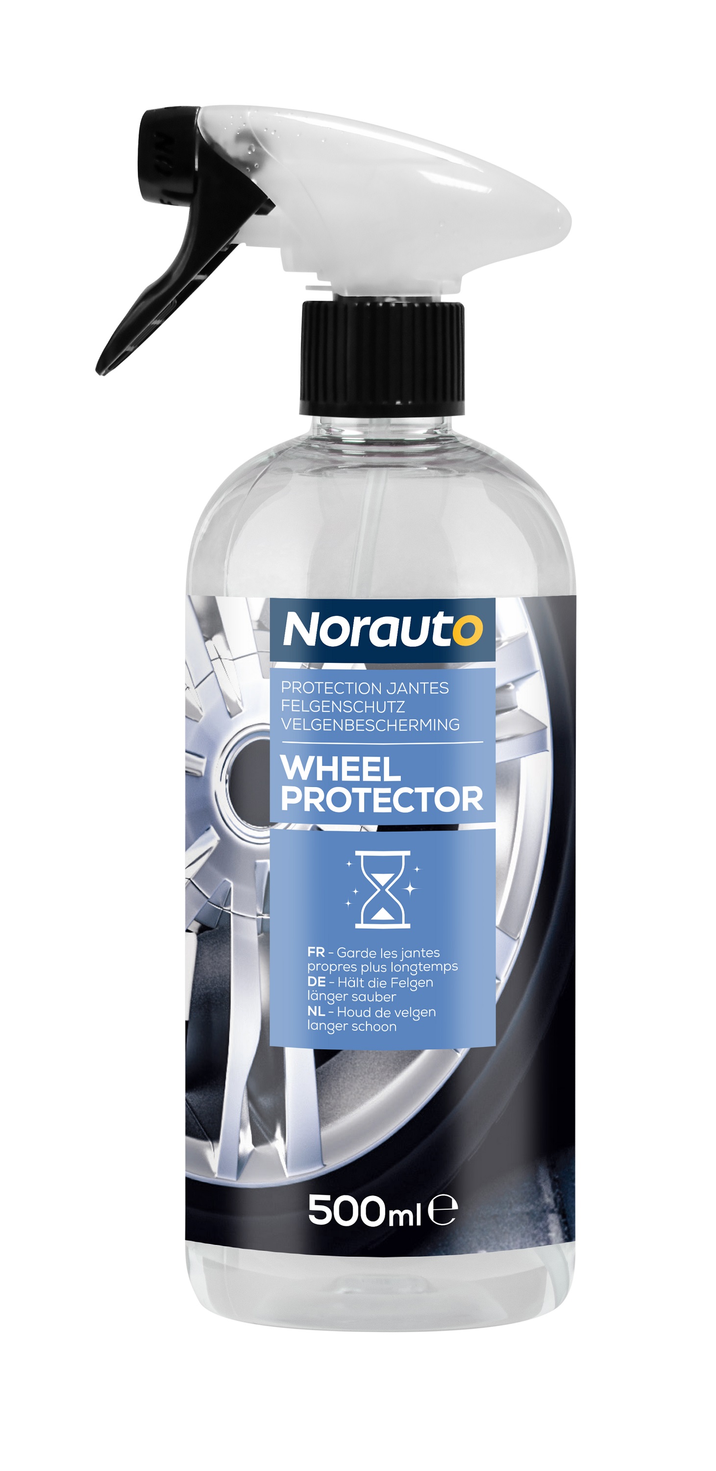 Norauto Felgenversiegelung, 500 ml - ATU