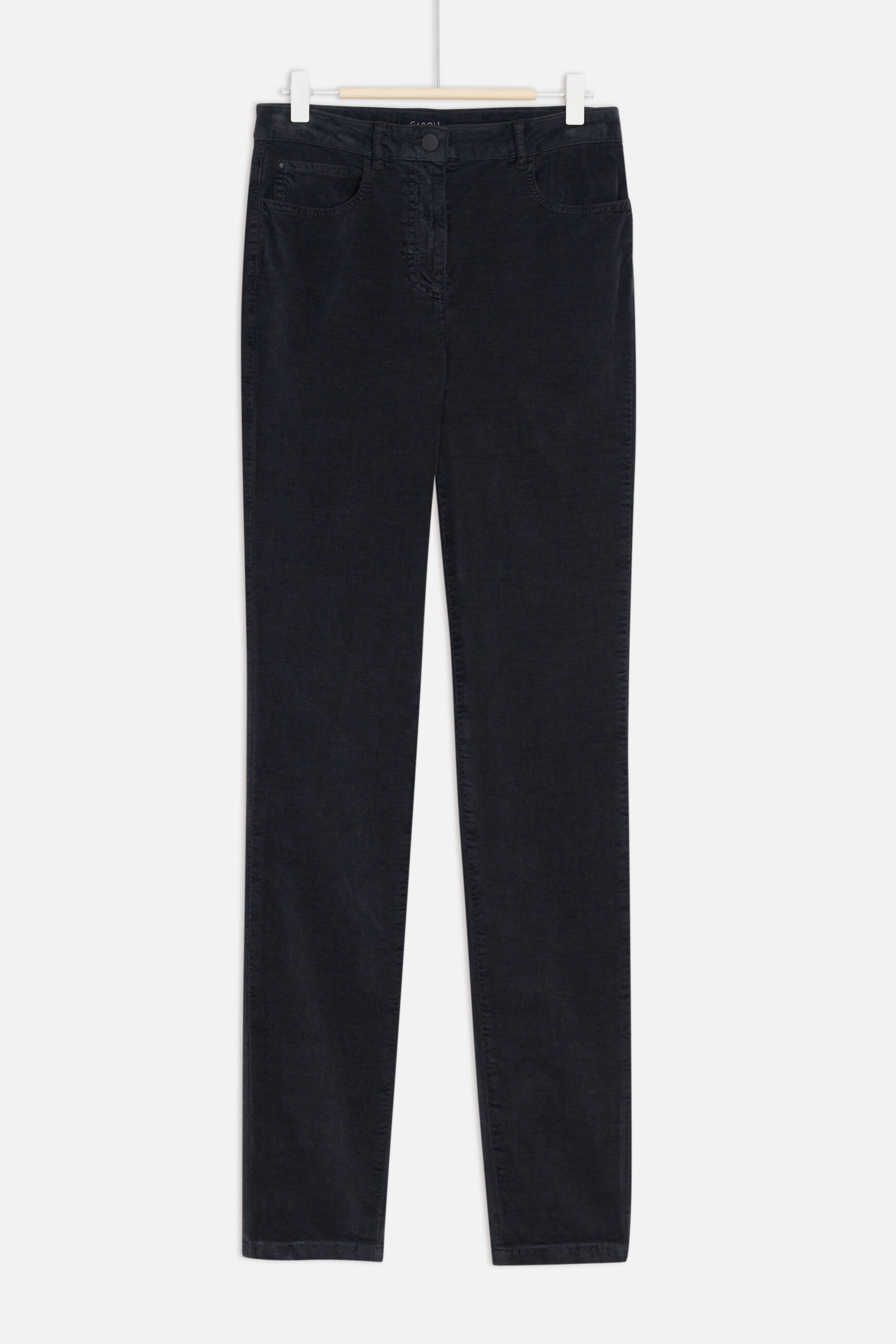 pantalon sylvano noir femme