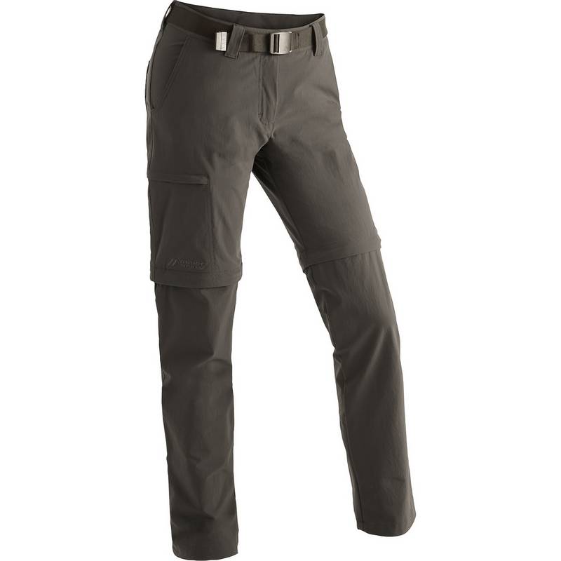 Maier Sports Inara Slim Zipphose Damen