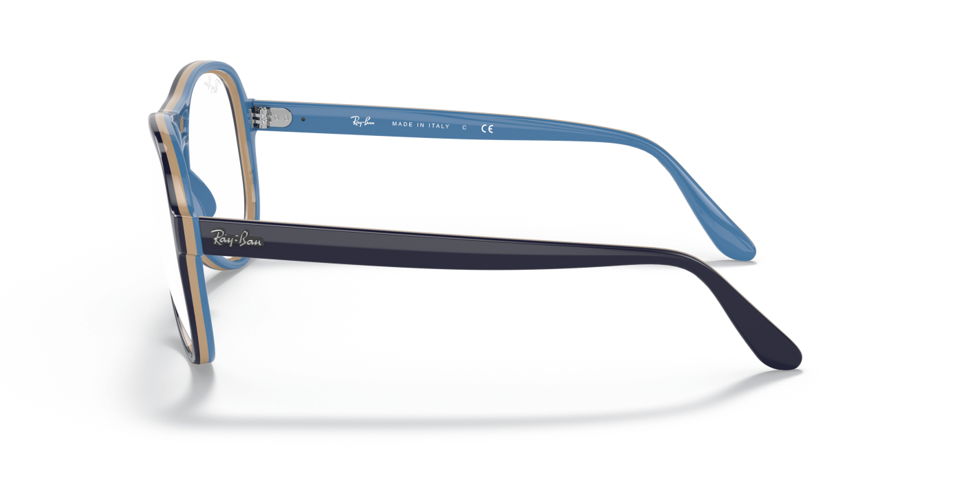VAGABOND OPTICS - Albastru lucios