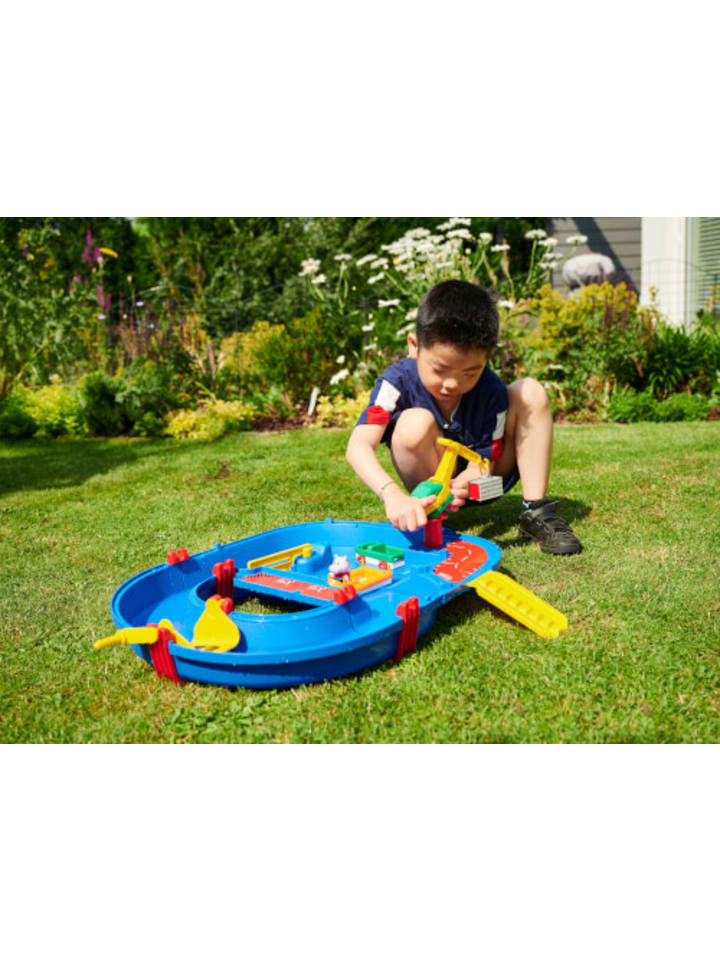 Aquaplay Wasserspielzeug AquaPlay Start Set - ab 3 Jahre günstig kaufen onesize
