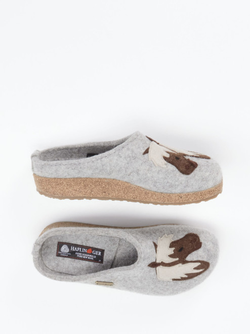 Hausschuh-71634990013 Haflinger