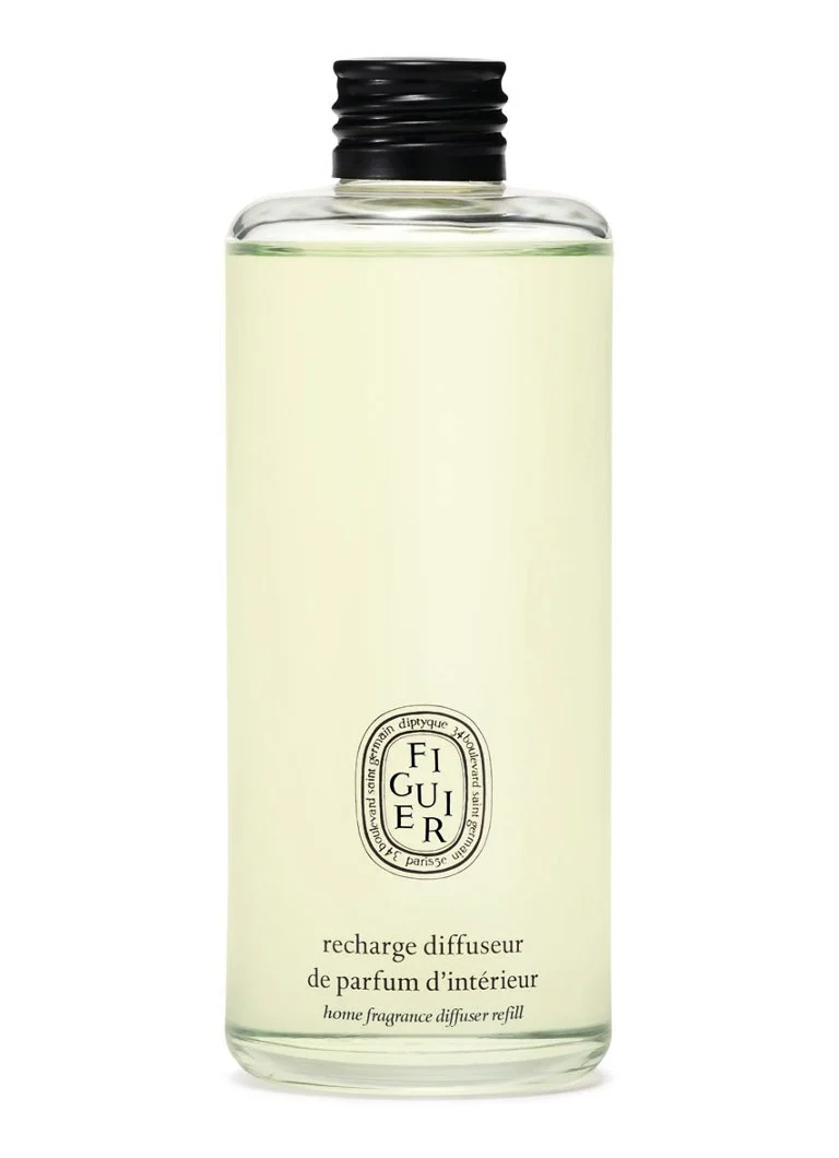 DIPTYQUE Reed Diffuser Figuier Refill - ανταλλακτικό λιβανιού