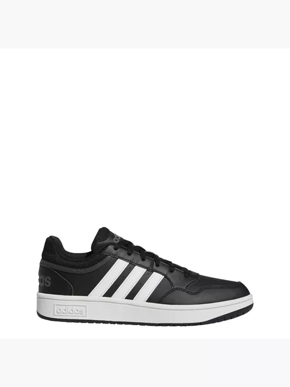 adidas Hoops 3.0 Low Classic Vintage Schuh
