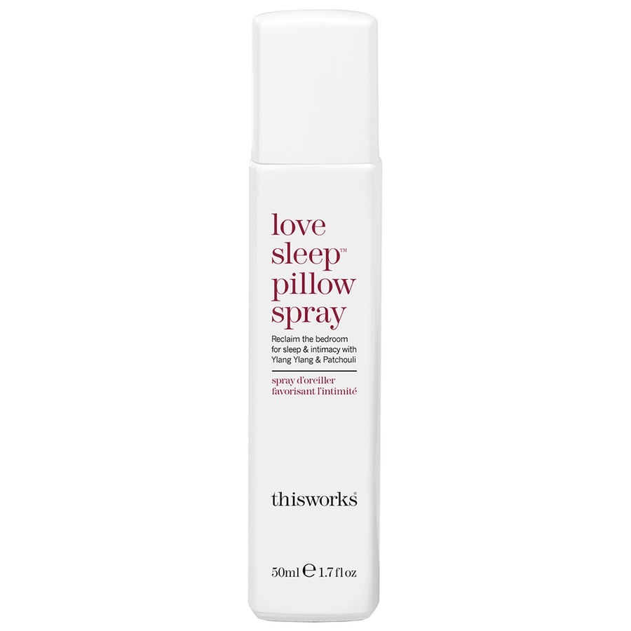Pillow Spray