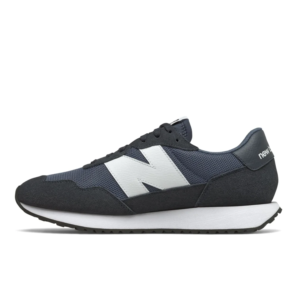 New Balance 237 MS237CA / blau