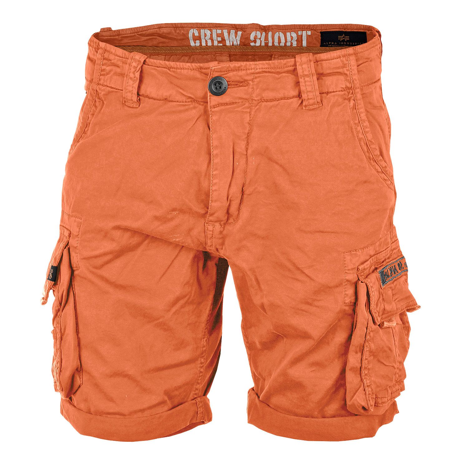 Crew Shorts