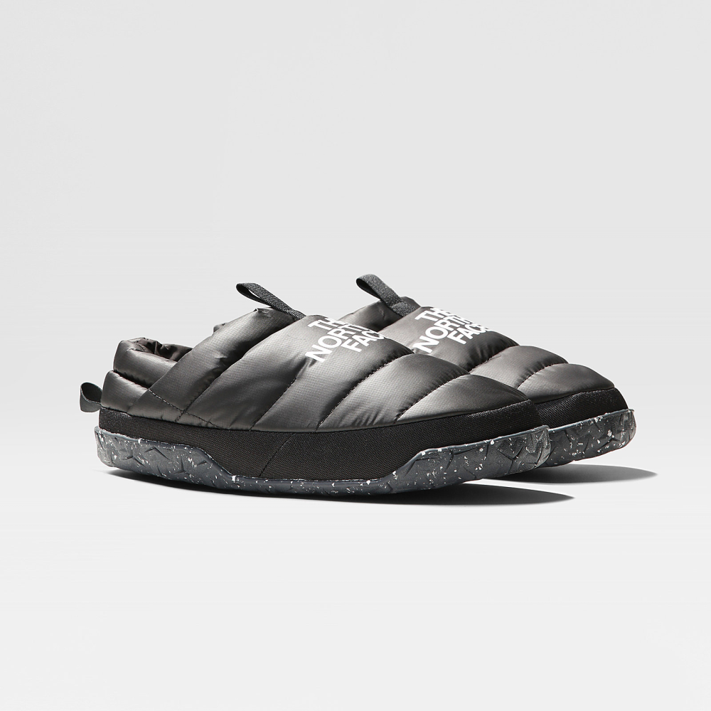 The North Face Nuptse Mule NF0A5G2FKY4 / schwarz
