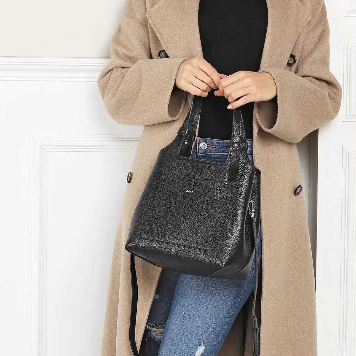 ABRO Handtaschen bunt Hobo Bag
