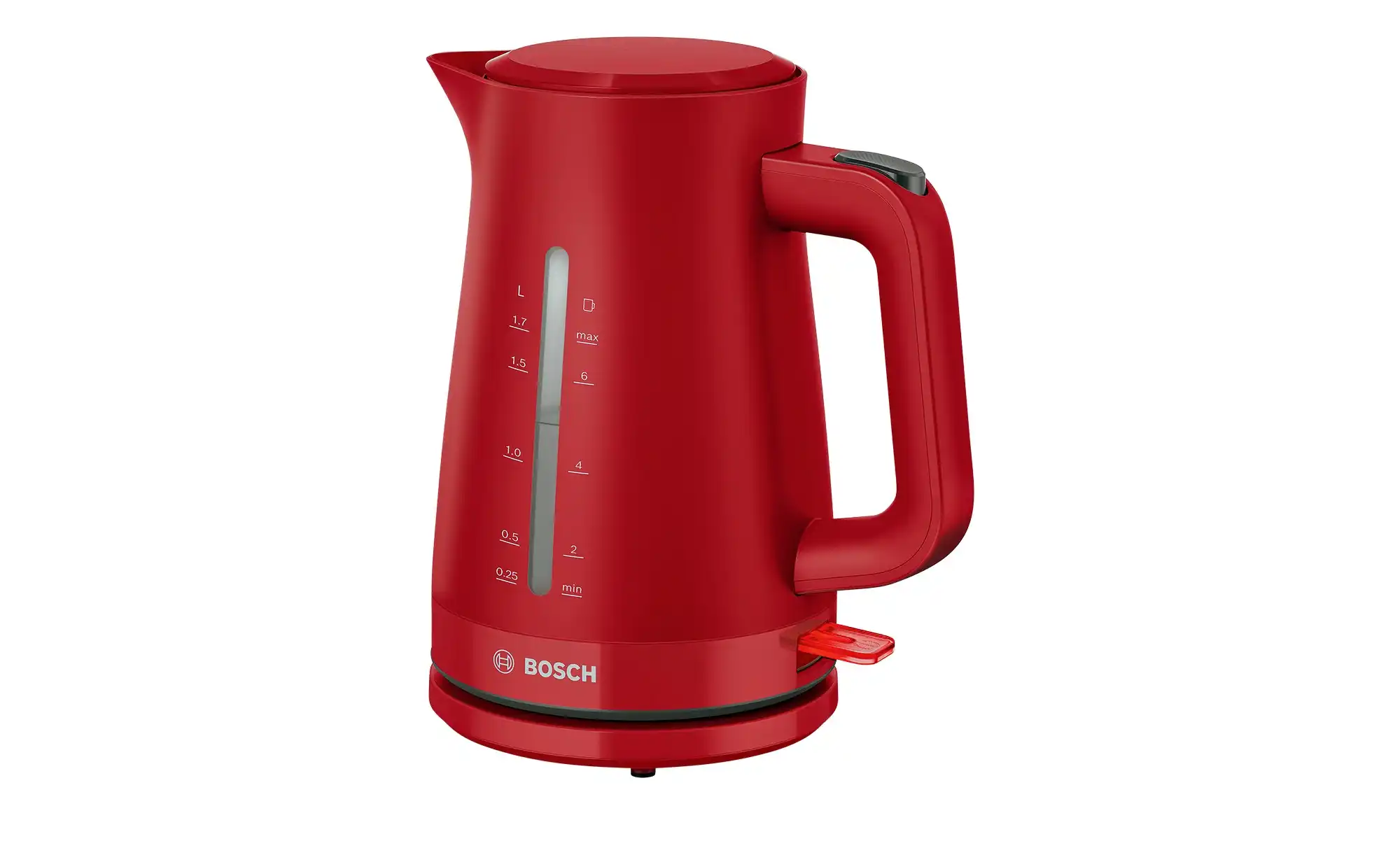 BOSCH Wasserkocher  TWK3M123