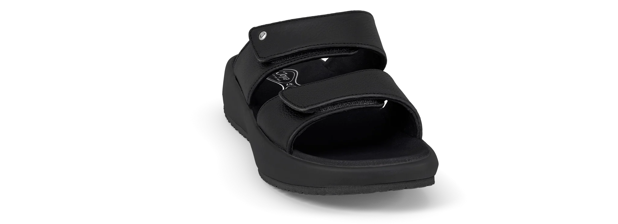 Vienna II Black