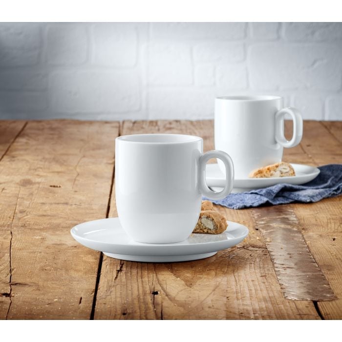 Barista CafÉ CrÈme-Set, 4-teilig