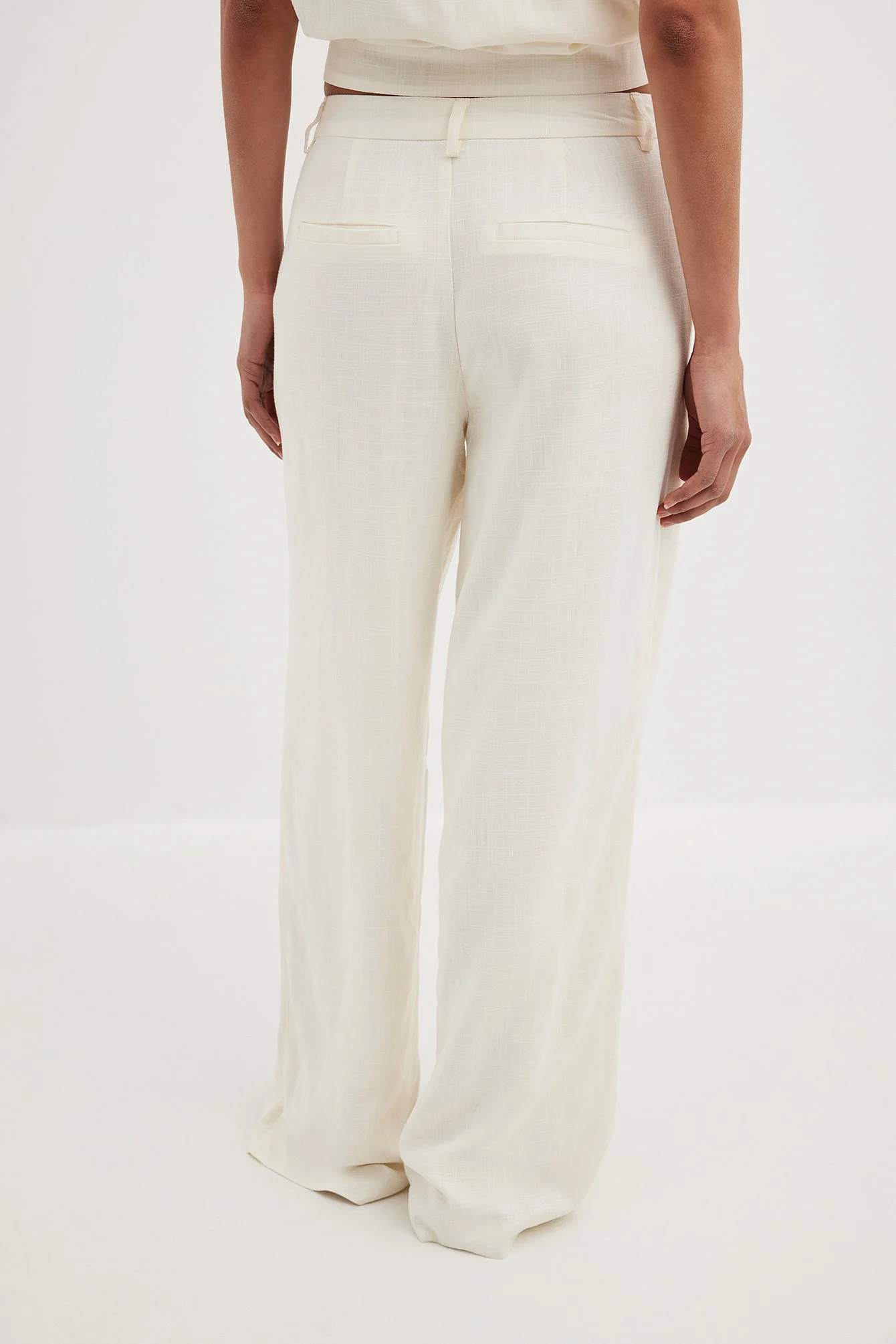 Leinenhose