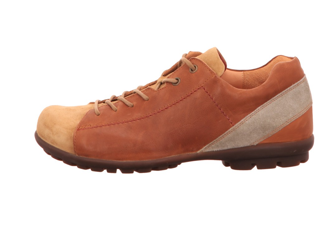 THINK Business Schuhe braun