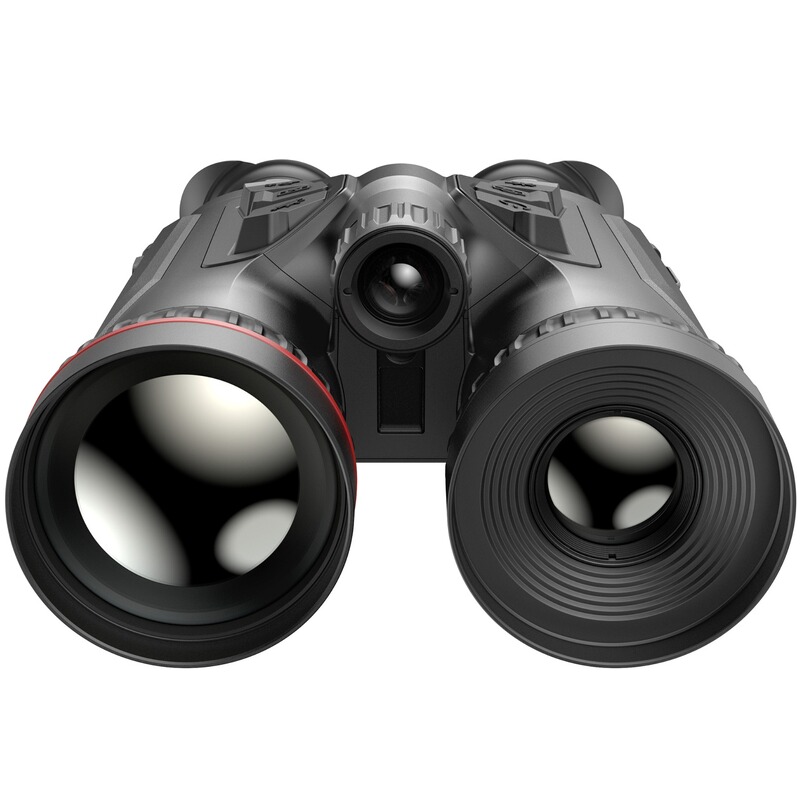 Hikmicro Wärmebild-Fernglas Habrok Pro HX60L/LN