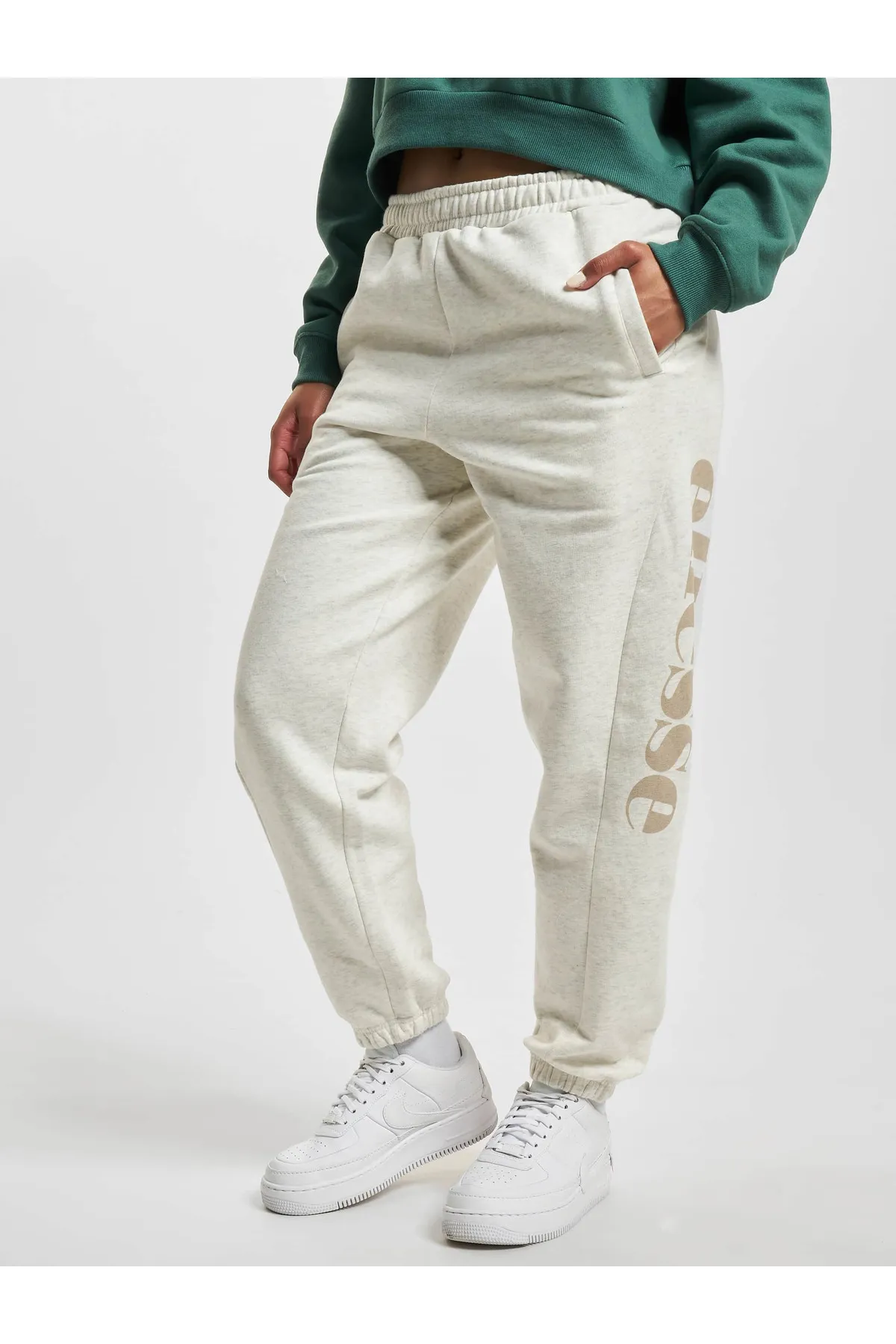 Ellesse  Damen Ellesse Darus Jogginghose