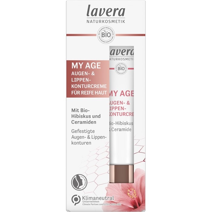 My Age Augen- & Lippenkontourcreme