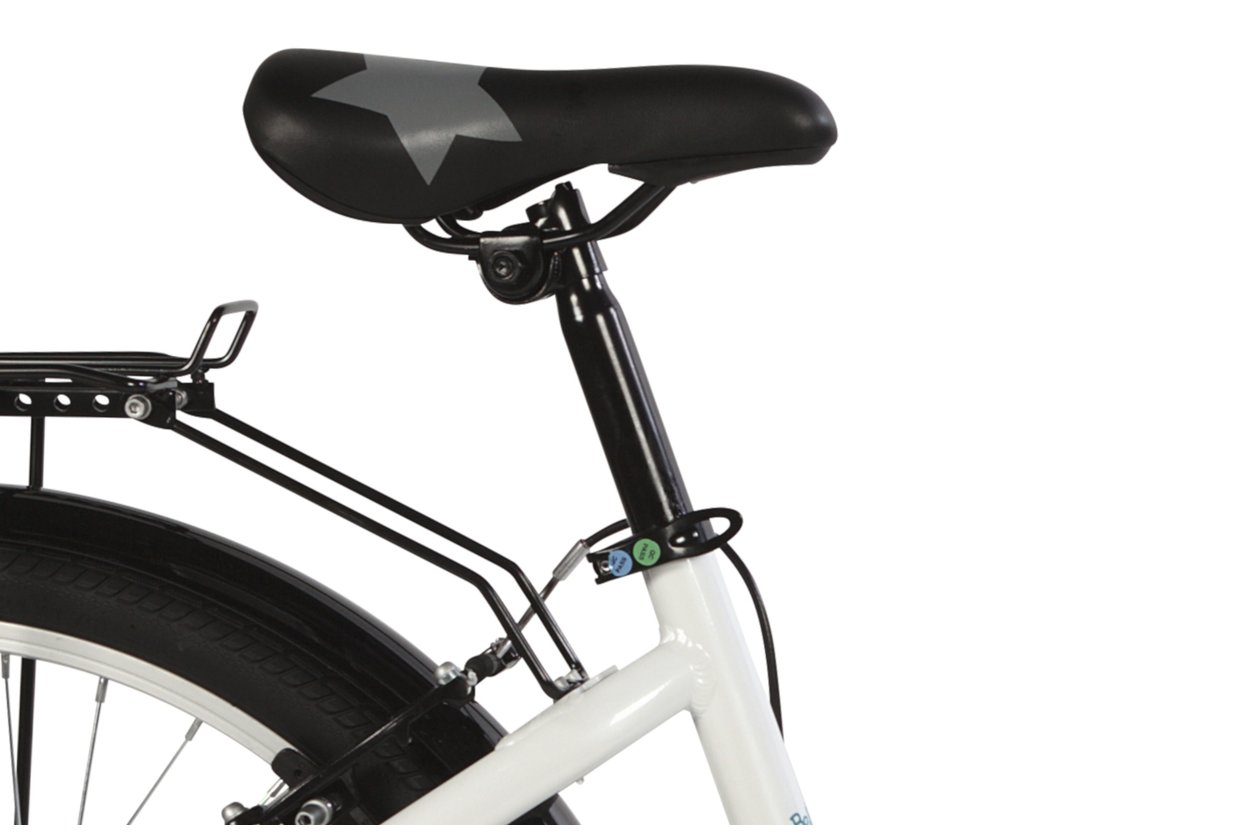 Bellini Emma 7 - 2024 - 24 Zoll - Tiefeinsteiger