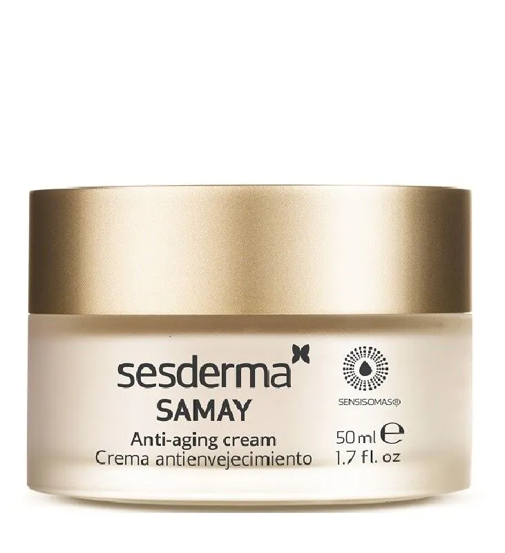 Sesderma Samay Anti-aging ansigtscreme