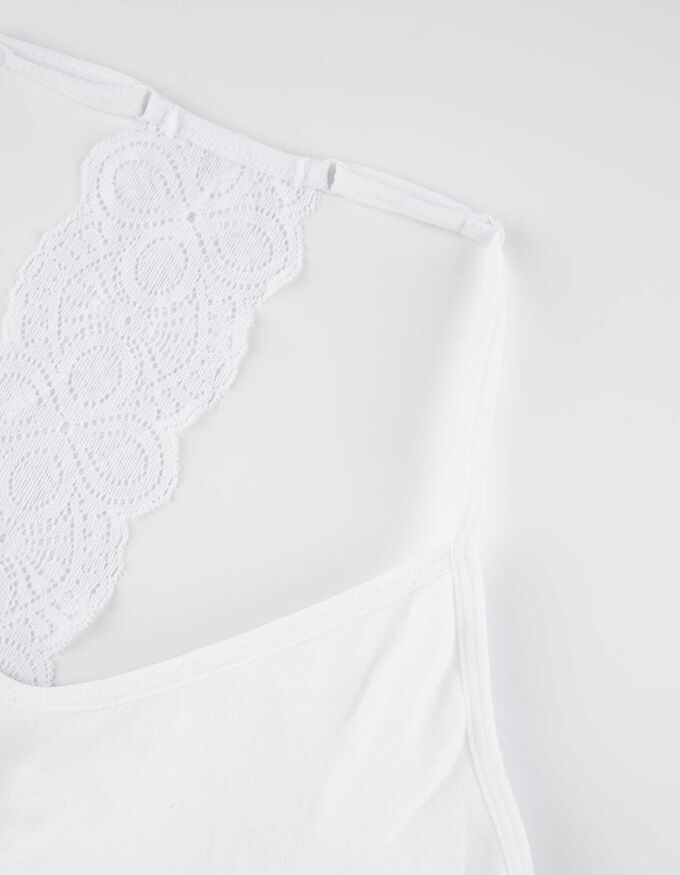 Bustier - Nahtlos