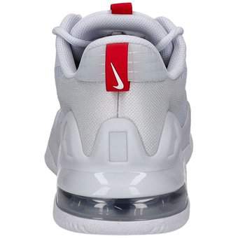 Nike Air Max Alpha Trainer5 Sneaker in grau