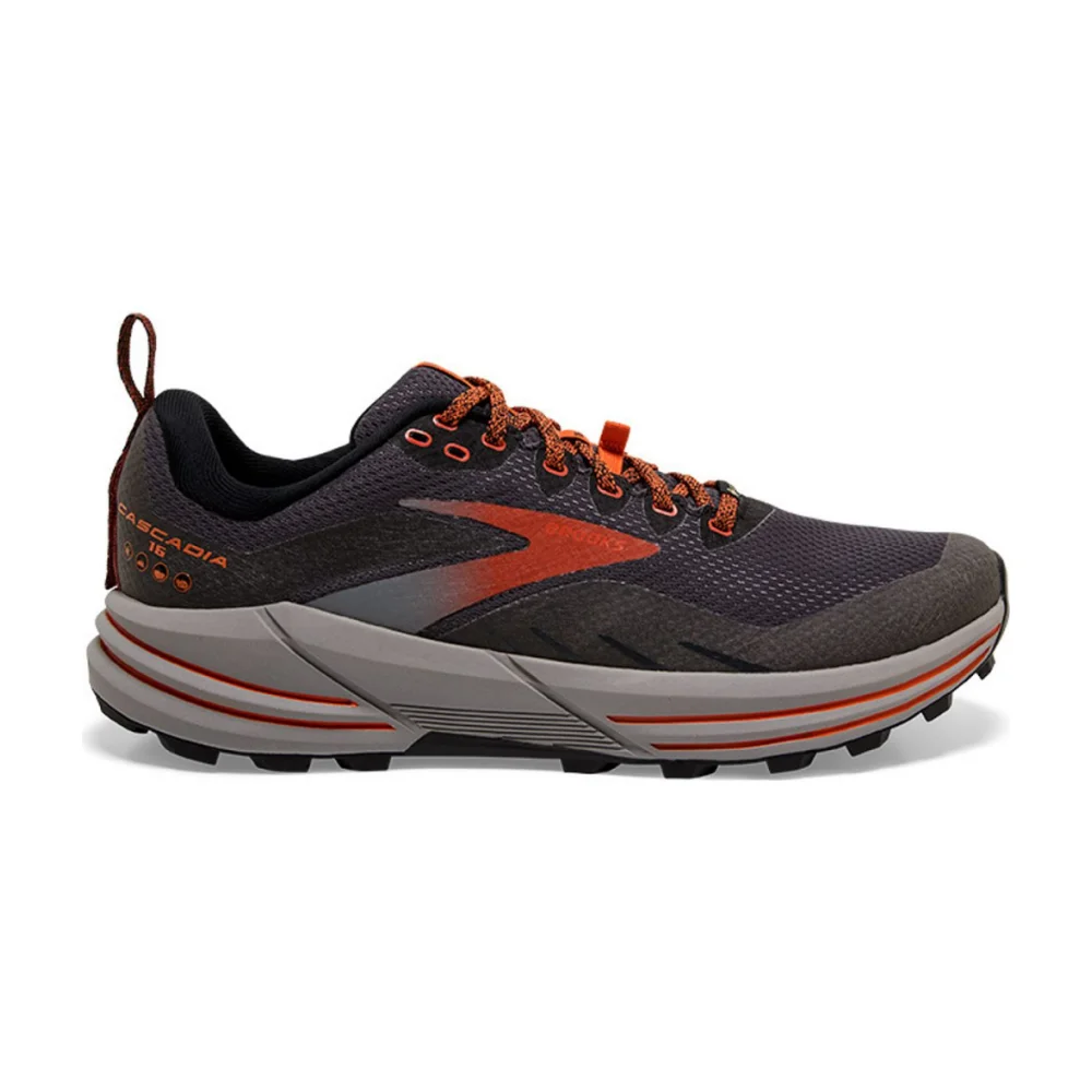 Brooks Cascadia 16 GTX 1103771D060 / schwarz