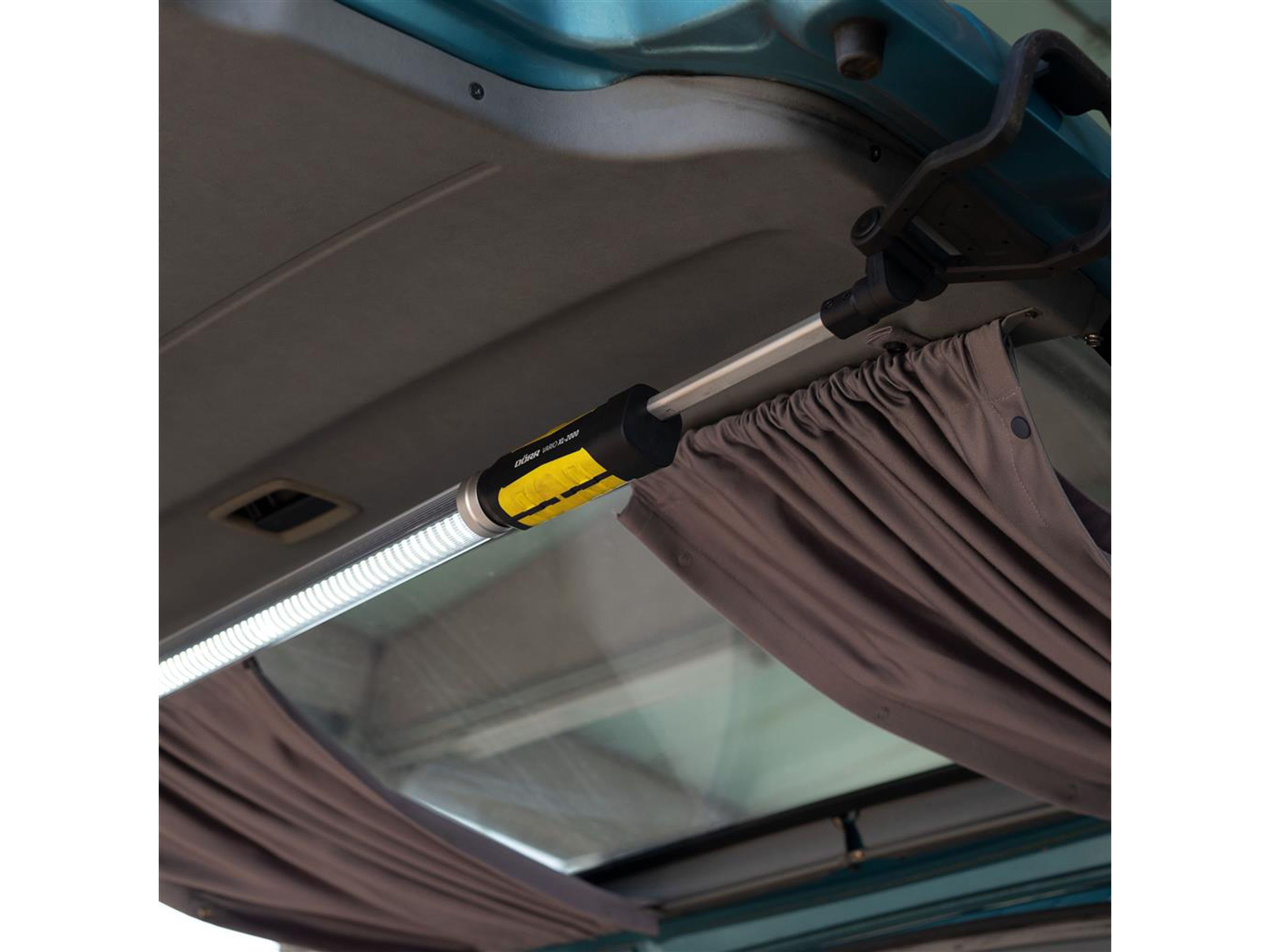 Dörr LED-Leuchte DÖRR LED Motorraumleuchte Vario XL-2000