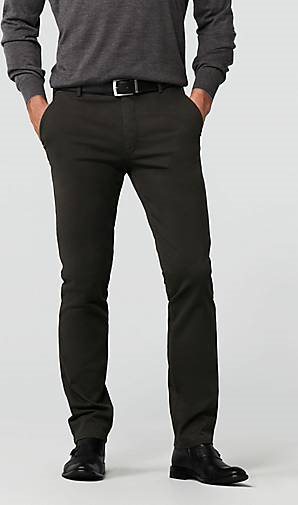 MEYER Chino-Hose