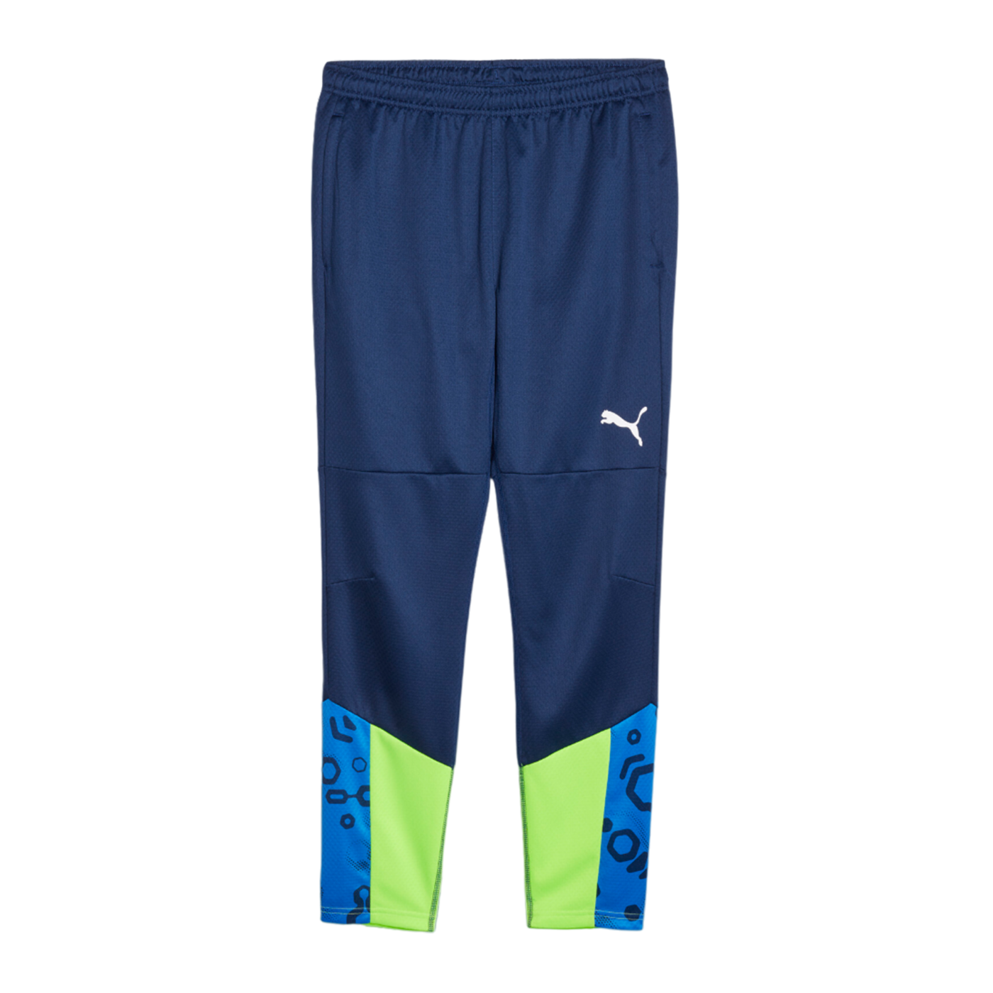 PUMA individualCUP Trainingshose Blau F54