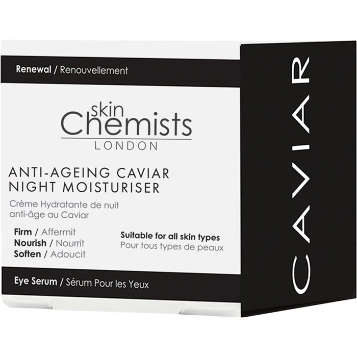 Anti-Ageing Night Moisturiser