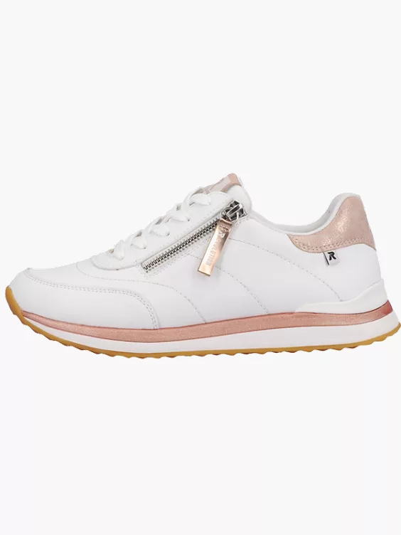 Rieker Damen Sneaker Low