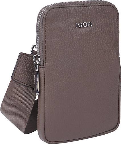JOOP! Chiara 2.0 Bianca Handytasche Leder 11 cm