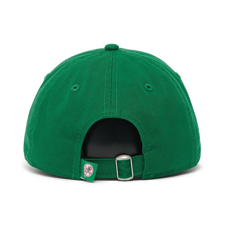 New Era MLB Core Classic 2.0 New York Yankees grün