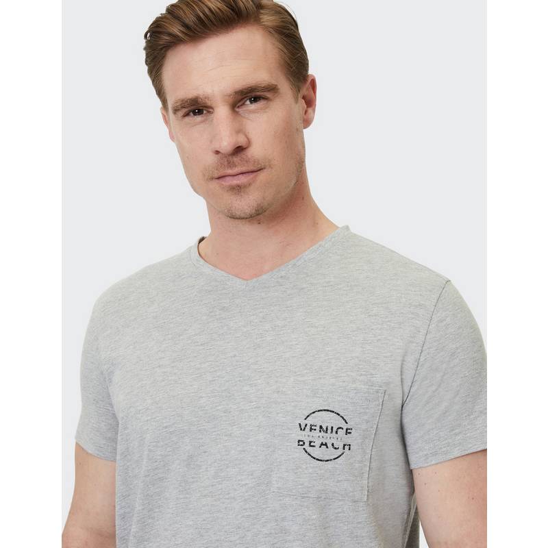 VENICE BEACH VBM Alvin T-Shirt Herren