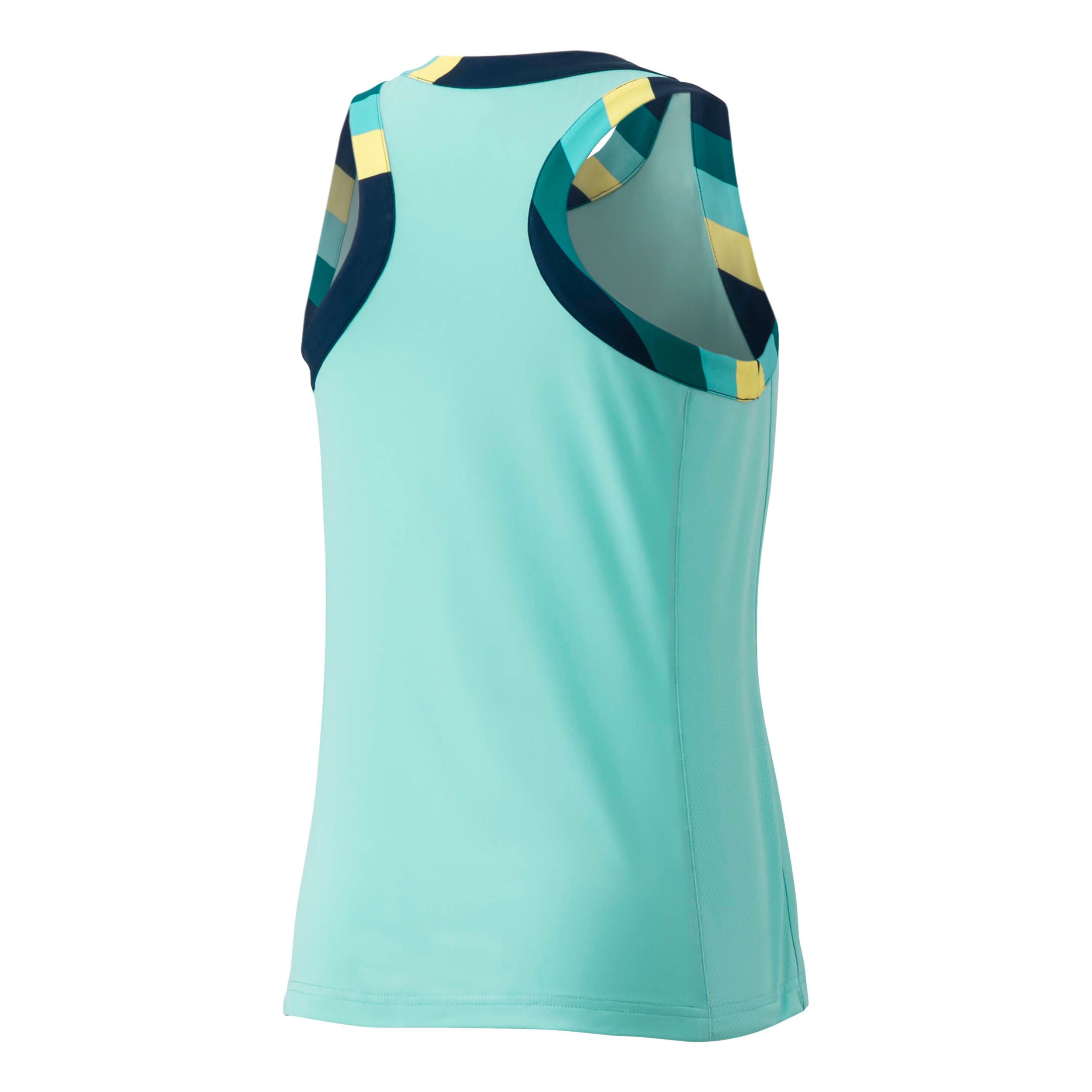 Tank-Top Damen - Türkis, Mehrfarbig