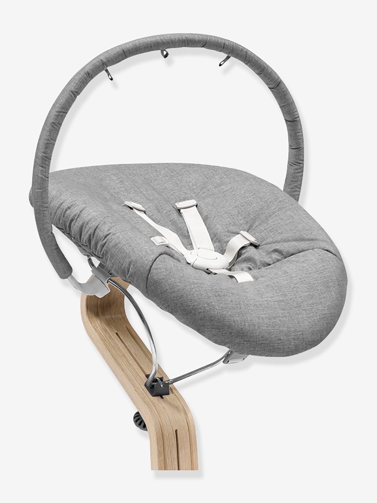 Transat Newborn Set Nomi STOKKE blanc