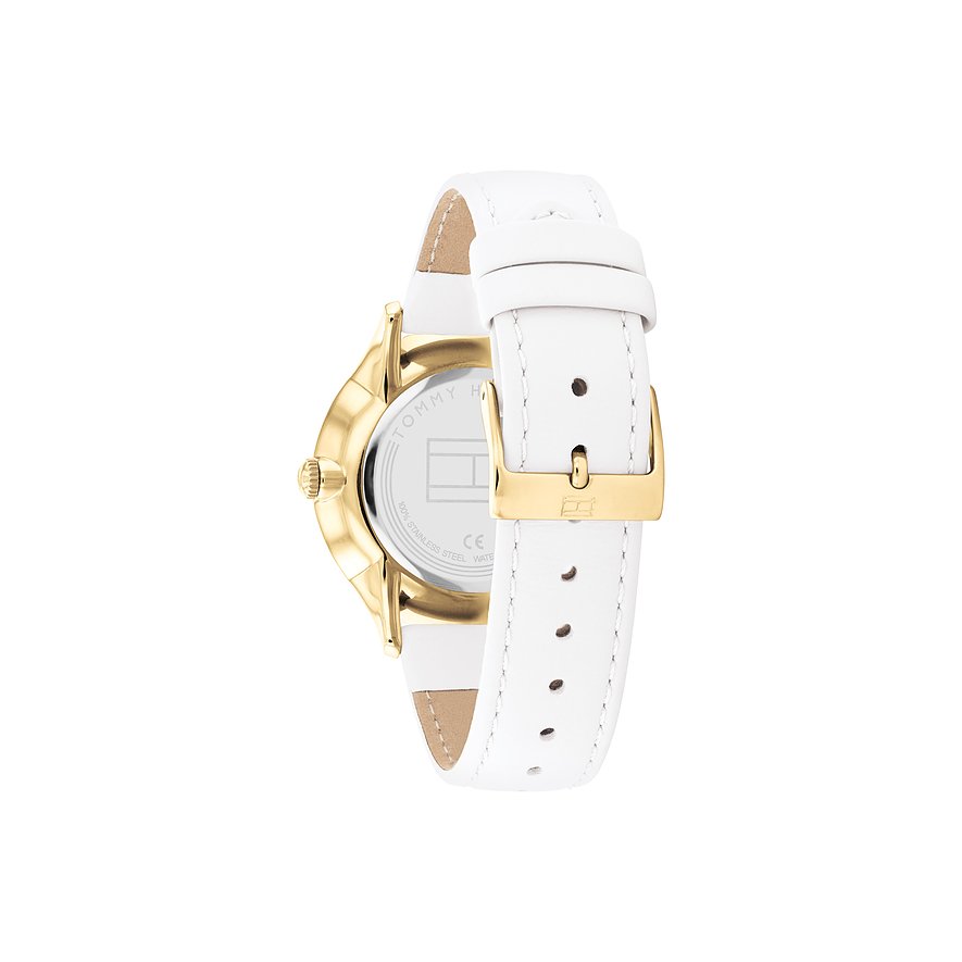 Tommy Hilfiger Damenuhr