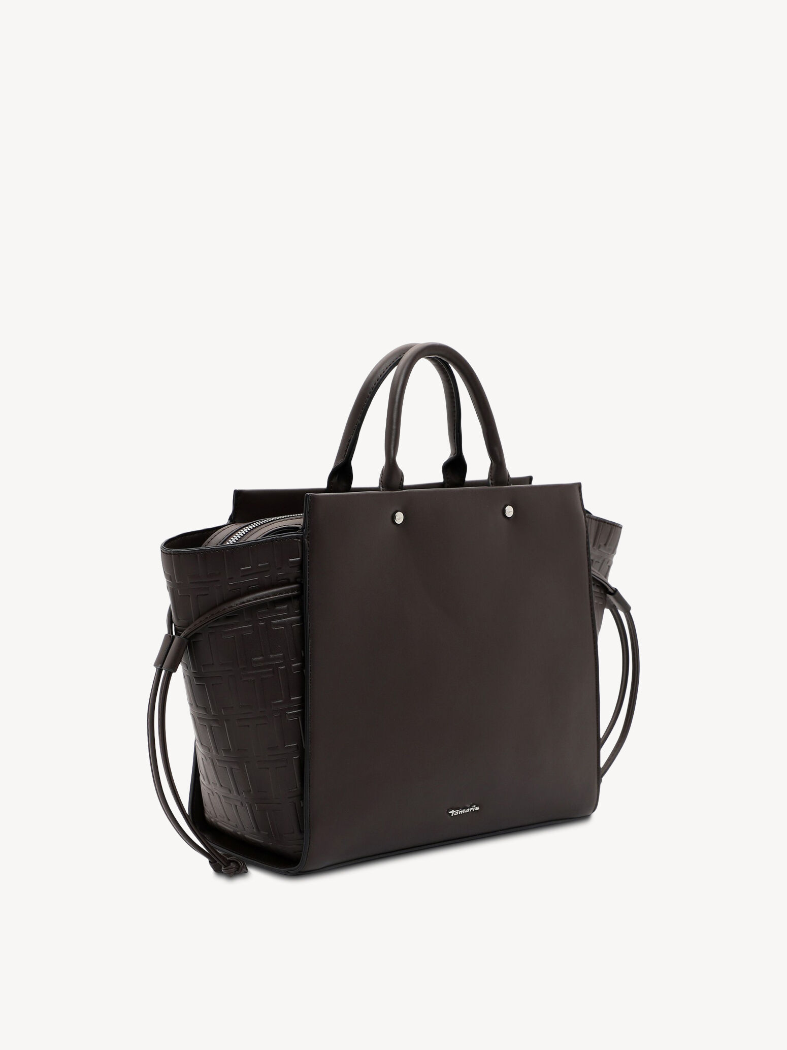 Sac cabas - marron