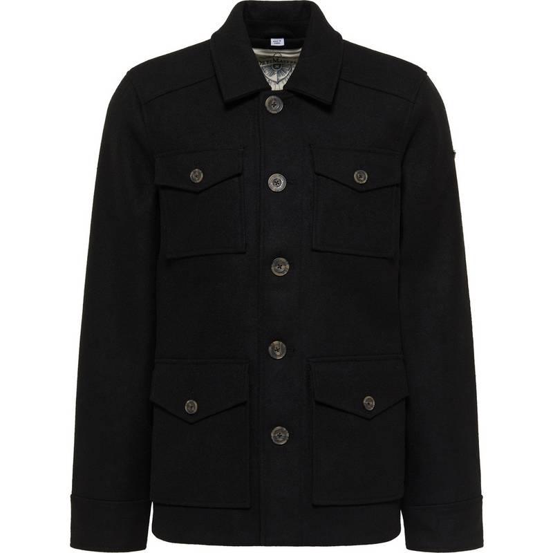 DreiMaster Outdoorjacke Herren
