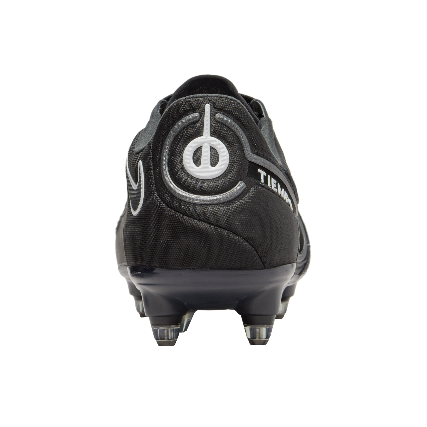 Nike Tiempo Legend IX Shadow Elite SG-Pro AC Schwarz Grau F001