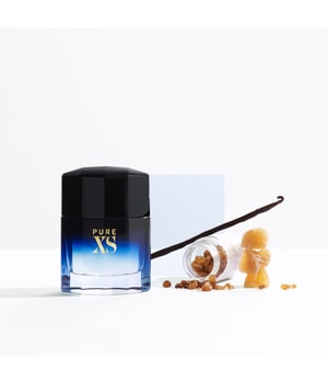 Paco Rabanne Pure XS Eau de Toilette 100 ml