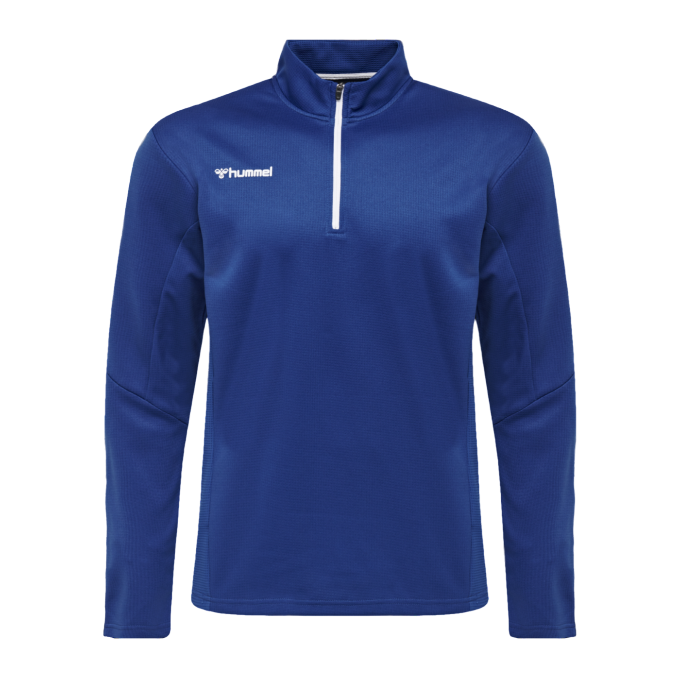 Hummel Authentic Ziptop Kids F7045