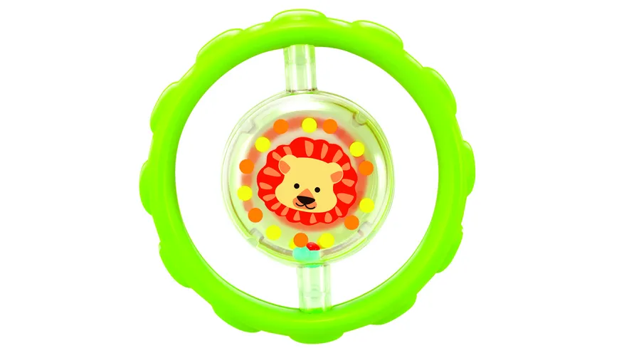 Müller - Toy Place - Rassel-Musik-Set